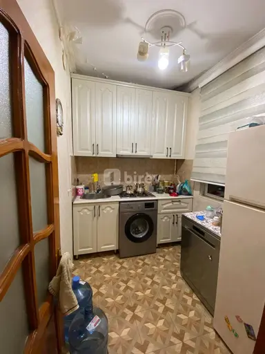 2 otaqlı mənzil, Binəqədi rayonu, Binəqədi r.