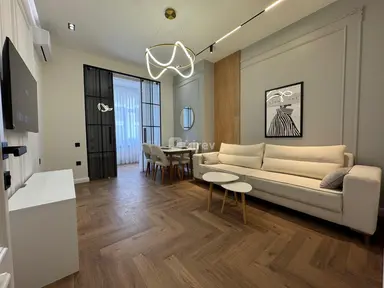 3 otaqlı mənzil, Nərimanov rayonu, Nərimanov r.