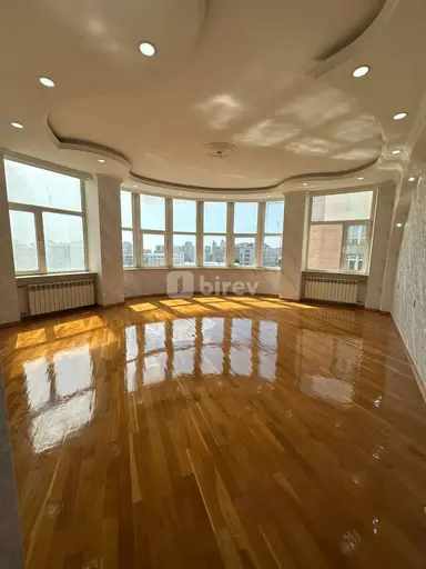 3 otaqlı mənzil, Yasamal rayonu, İnşaatçılar m.