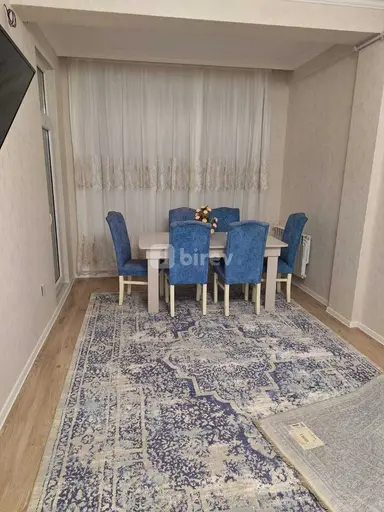 2 otaqlı mənzil, Sumqayıt şəhəri, Sumqayıt ş.
