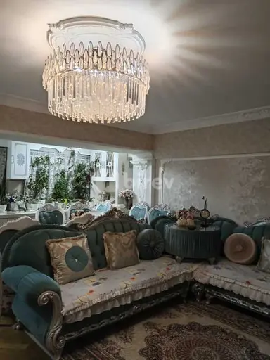 3 otaqlı mənzil, Yasamal rayonu, Elmlər Akademiyası m.