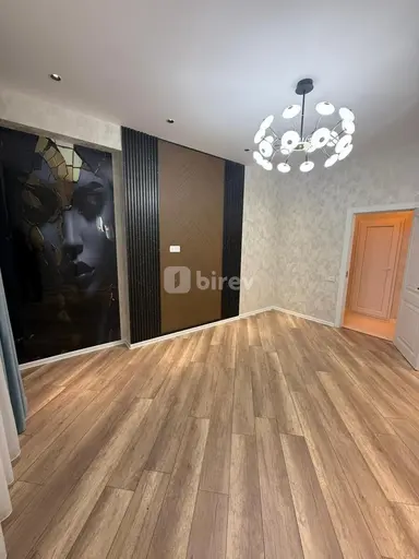 3 otaqlı mənzil, Xırdalan q.