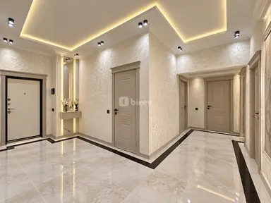3 otaqlı mənzil, 8-ci kilometr q.