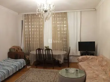 3 otaqlı mənzil, Biləcəri q.