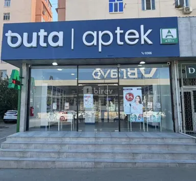 Obyekt, Xətai rayonu, Həzi Aslanov m.