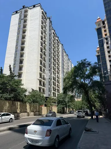 3 otaqlı mənzil, Nərimanov rayonu, 28 May m.