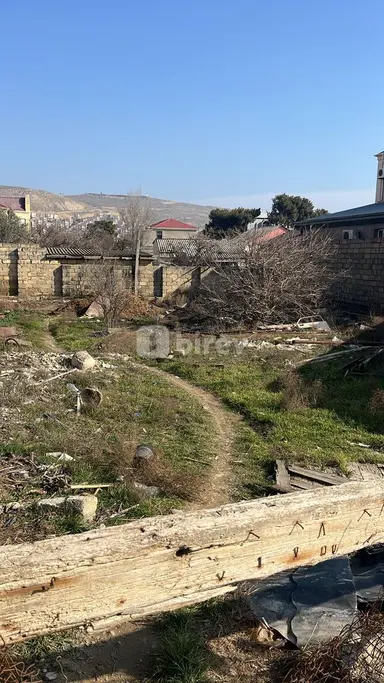 3.5 sot torpaq, Şıxov q.
