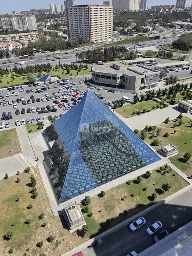 2 otaqlı mənzil, Sulutəpə q.