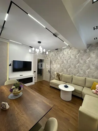 3 otaqlı mənzil, 7-ci mikrorayon