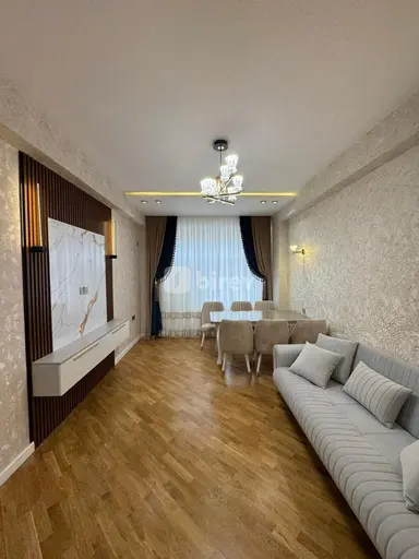 2 otaqlı mənzil, Xətai rayonu, Həzi Aslanov m.