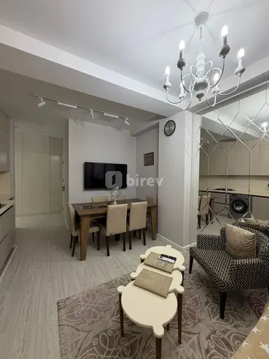 2 otaqlı mənzil, Yeni Yasamal q.