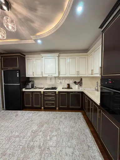 3 otaqlı mənzil, Xətai rayonu, Əhmədli m.