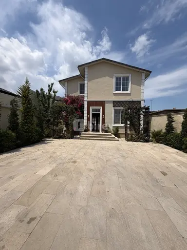 5 otaqlı həyət evi, Mərdəkan q.