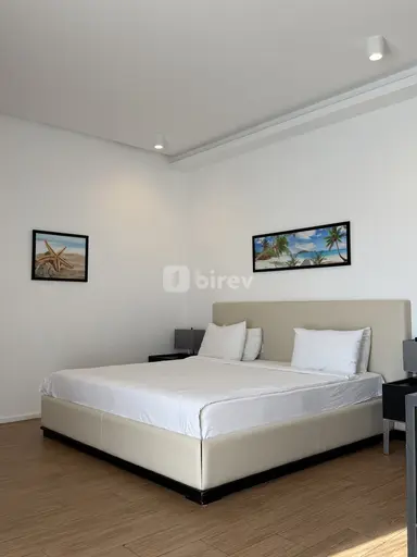1 otaqlı həyət evi, Sea Breeze q.