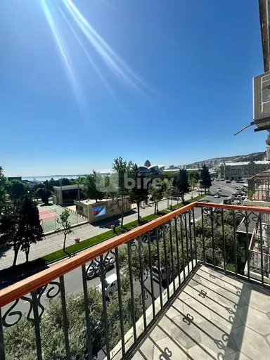 2 otaqlı mənzil, Səbail rayonu, İçərişəhər m.