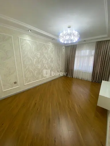 2 otaqlı mənzil, Bakıxanov q.
