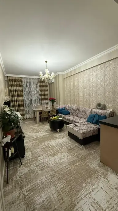 3 otaqlı mənzil, 8-ci kilometr q.
