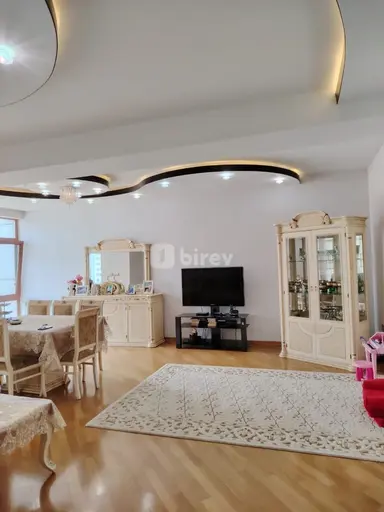 3 otaqlı mənzil, Kubinka q.