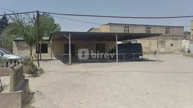 Obyekt, Qızıldaş q.