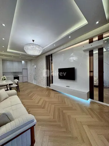 3 otaqlı mənzil, Nərimanov rayonu, Koroğlu m.