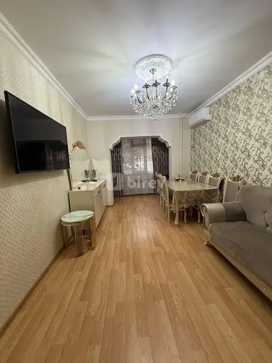 3 otaqlı mənzil, Əhmədli q.