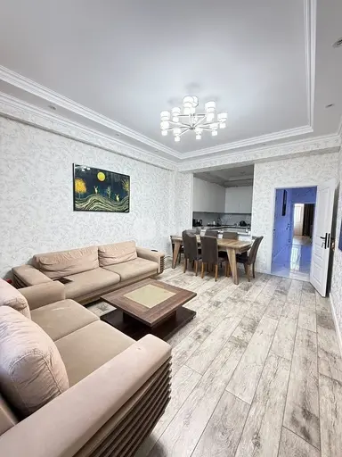 2 otaqlı mənzil, Xətai rayonu, Həzi Aslanov m.