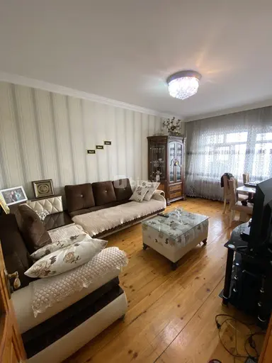 2 otaqlı mənzil, Suraxanı rayonu, Həzi Aslanov m.