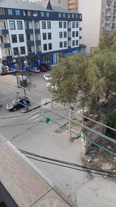 2 otaqlı mənzil, Xırdalan q.