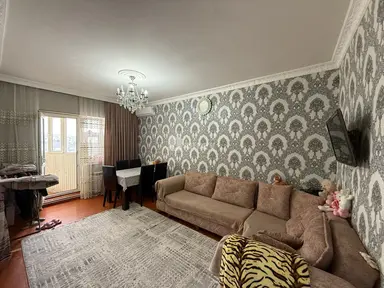 2 otaqlı mənzil, 8-ci kilometr q.
