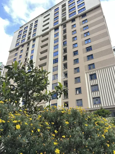 4 otaqlı mənzil, Nəsimi rayonu, Nəsimi r.