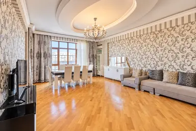 3 otaqlı mənzil, Yasamal rayonu, İnşaatçılar m.