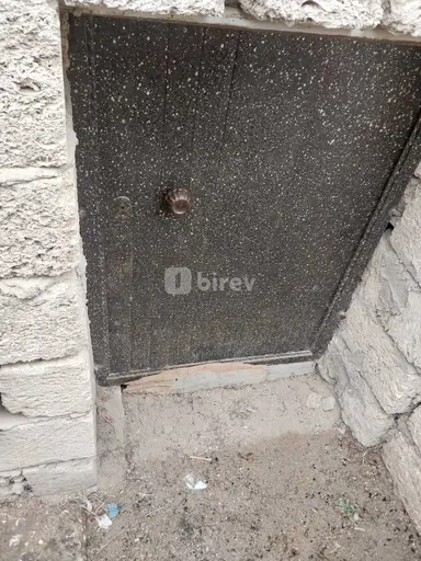 1 otaqlı həyət evi, Balaxanı q.