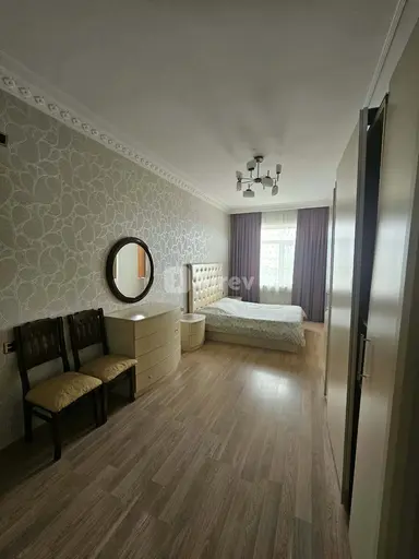 2 otaqlı mənzil, Nərimanov rayonu, Nərimanov r.