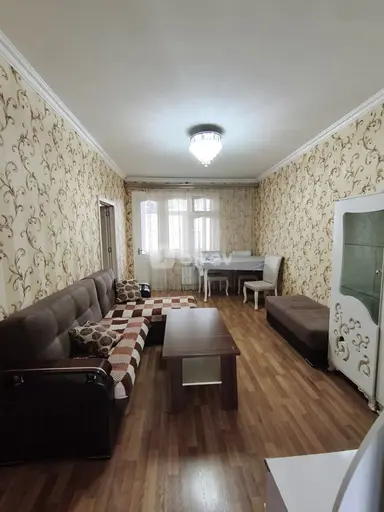 2 otaqlı mənzil, Binəqədi rayonu, Nəsimi m.