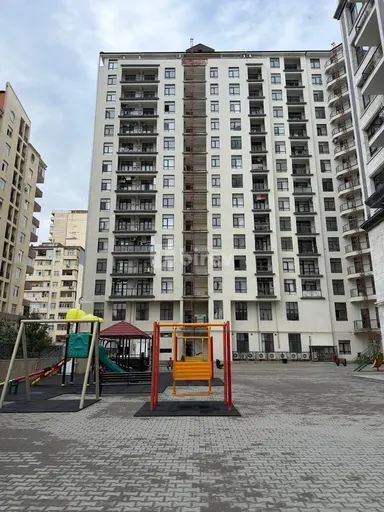 3 otaqlı mənzil, Nərimanov rayonu, Bakmil m.