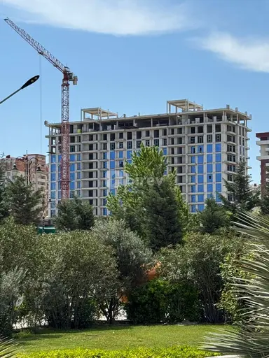 4 otaqlı mənzil, Sumqayıt şəhəri, Sumqayıt ş.