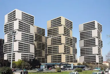 2 otaqlı mənzil, Yasamal rayonu, 8 Noyabr m.