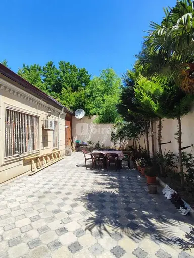 3 otaqlı həyət evi, 8-ci kilometr q.