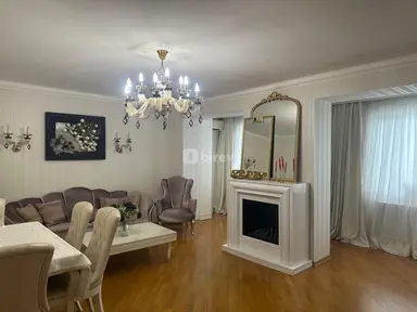 4 otaqlı mənzil, Yasamal q.