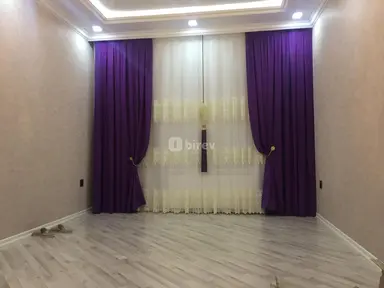 2 otaqlı mənzil, 4-cü mikrorayon