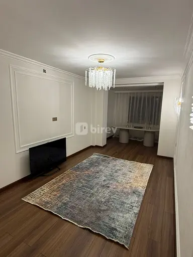 3 otaqlı mənzil, Bakıxanov q.