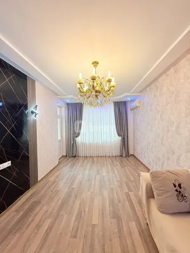 2 otaqlı mənzil, Xırdalan q.