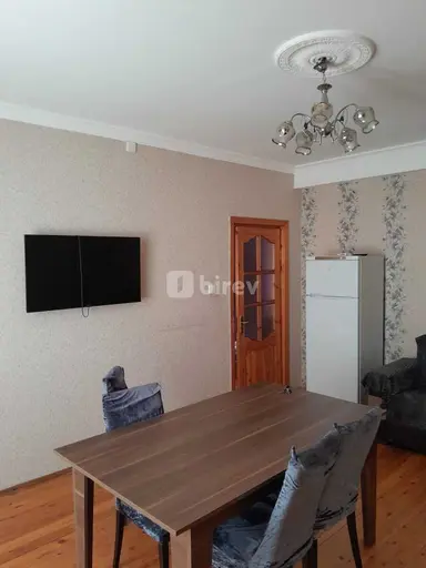 2 otaqlı mənzil, Masazır q.