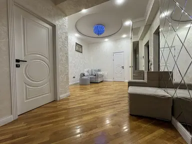 3 otaqlı mənzil, Yeni Yasamal q.