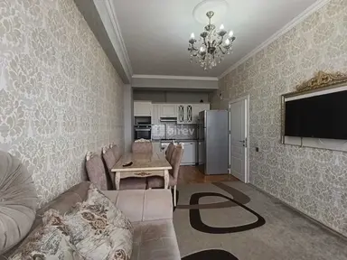 2 otaqlı mənzil, Xırdalan q.