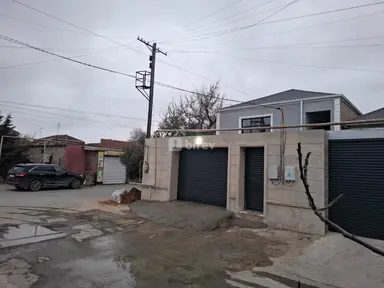 3 otaqlı həyət evi, Yeni Suraxanı q.
