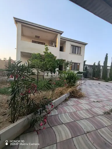 5 otaqlı həyət evi, Hövsan q.