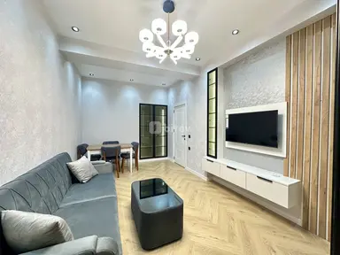 2 otaqlı mənzil, 8-ci kilometr q.