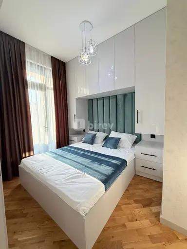 2 otaqlı mənzil, 8-ci kilometr q.