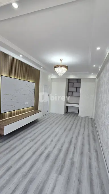 3 otaqlı mənzil, Xırdalan q.